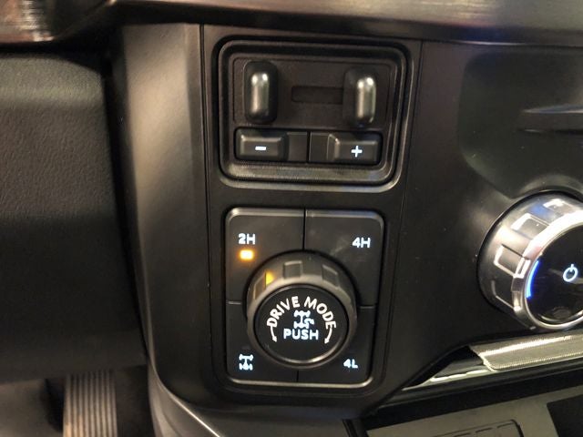 2024 Ford F-250SD Lariat TREMOR/ULTIMATE PACKAGE