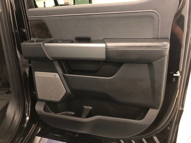 2024 Ford F-250SD Lariat TREMOR/ULTIMATE PACKAGE