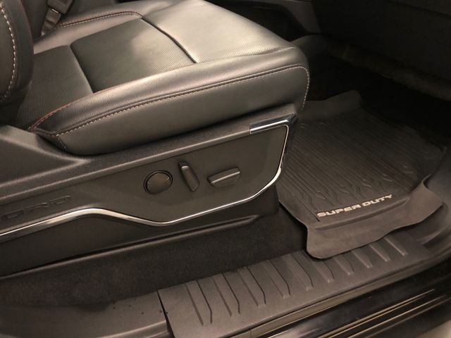 2024 Ford F-250SD Lariat TREMOR/ULTIMATE PACKAGE