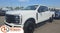 2024 Ford F-250SD Lariat BLACK APPEARANCE/ROOF/ULTIMATE