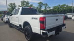 2024 Ford F-250SD Lariat BLACK APPEARANCE/ROOF/ULTIMATE