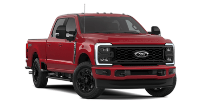 2026 Ford F-250SD F-250® XLT