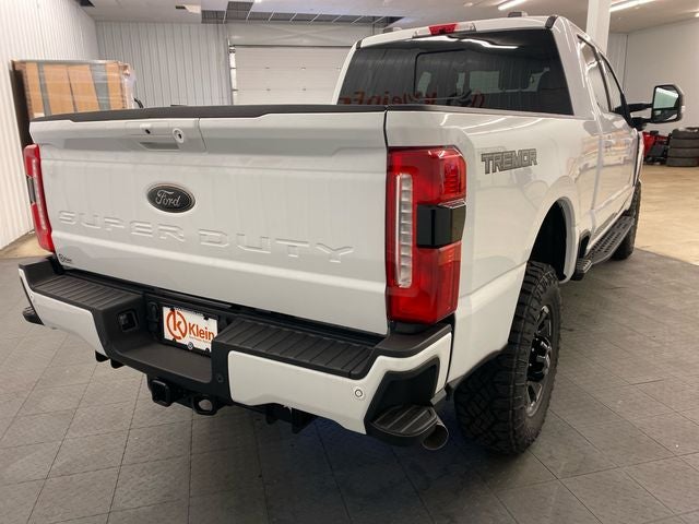 2026 Ford F-250SD XLT TREMOR