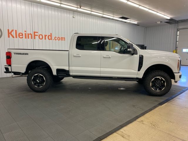 2026 Ford F-250SD XLT TREMOR