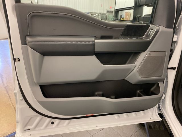 2026 Ford F-250SD XLT TREMOR