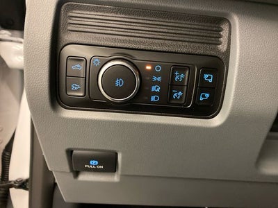 2026 Ford F-250SD XLT TREMOR