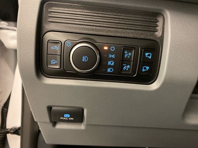 2026 Ford F-250SD XLT TREMOR