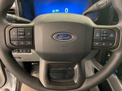 2026 Ford F-250SD XLT TREMOR