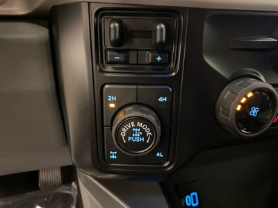 2026 Ford F-250SD XLT TREMOR