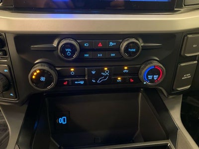 2026 Ford F-250SD XLT TREMOR