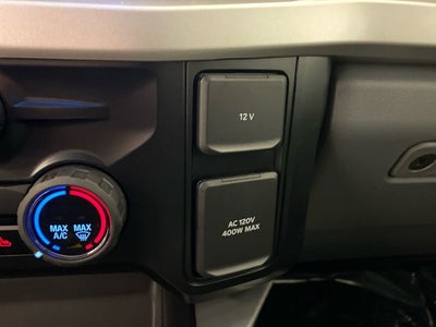 2026 Ford F-250SD XLT TREMOR