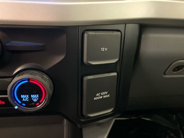 2026 Ford F-250SD XLT TREMOR