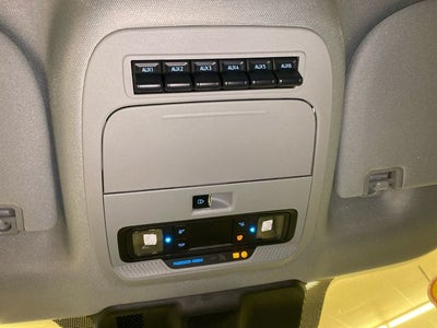 2026 Ford F-250SD XLT TREMOR