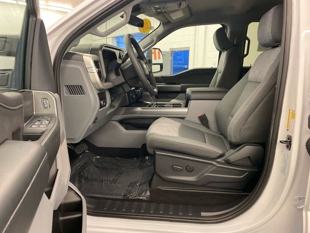2026 Ford F-250SD XLT TREMOR