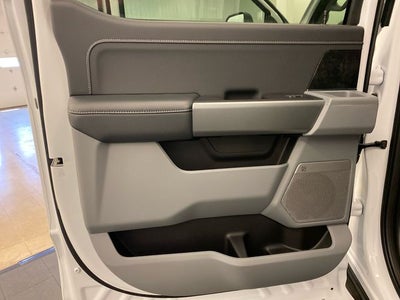 2026 Ford F-250SD XLT TREMOR