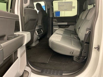 2026 Ford F-250SD XLT TREMOR