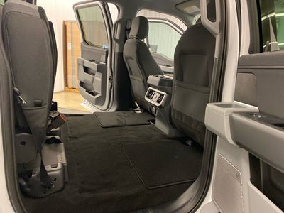 2026 Ford F-250SD XLT TREMOR