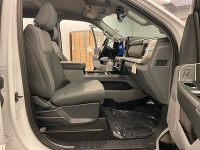 2026 Ford F-250SD XLT TREMOR
