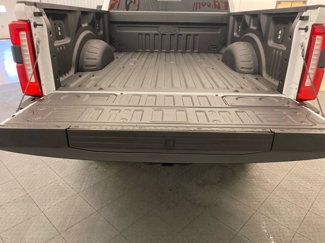 2026 Ford F-250SD XLT TREMOR
