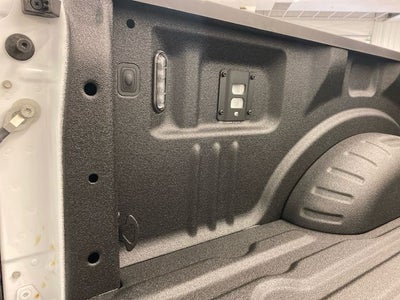 2026 Ford F-250SD XLT TREMOR