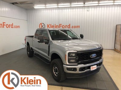 2023 Ford F-250SD XLT SPORT/PREIUM PACKAGE