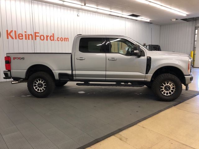 2023 Ford F-250SD XLT SPORT/PREIUM PACKAGE