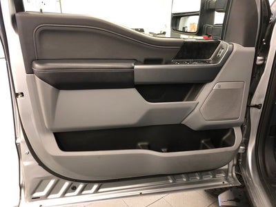 2023 Ford F-250SD XLT SPORT/PREIUM PACKAGE
