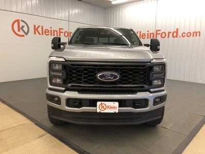2023 Ford F-250SD XLT SPORT/PREIUM PACKAGE