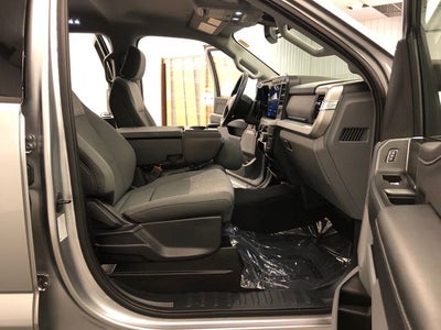2023 Ford F-250SD XLT SPORT/PREIUM PACKAGE
