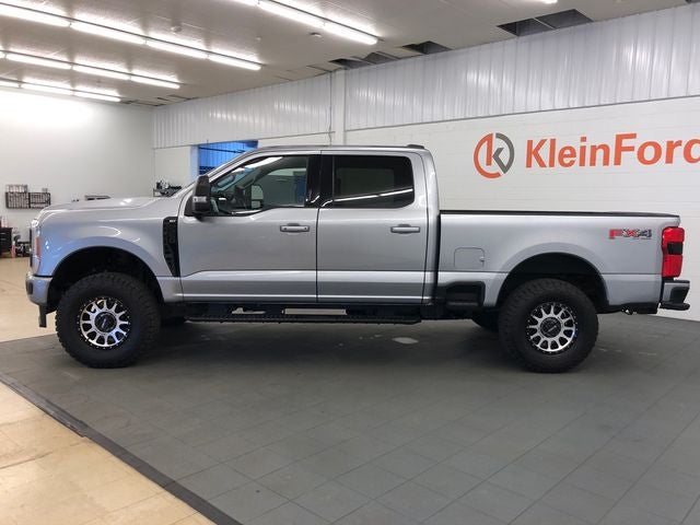 2023 Ford F-250SD XLT SPORT/PREIUM PACKAGE