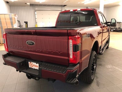 2026 Ford F-250SD F-250® XLT
