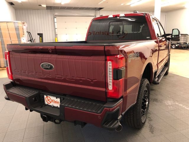 2026 Ford F-250SD F-250® XLT