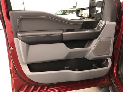 2026 Ford F-250SD F-250® XLT