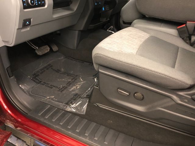 2026 Ford F-250SD F-250® XLT
