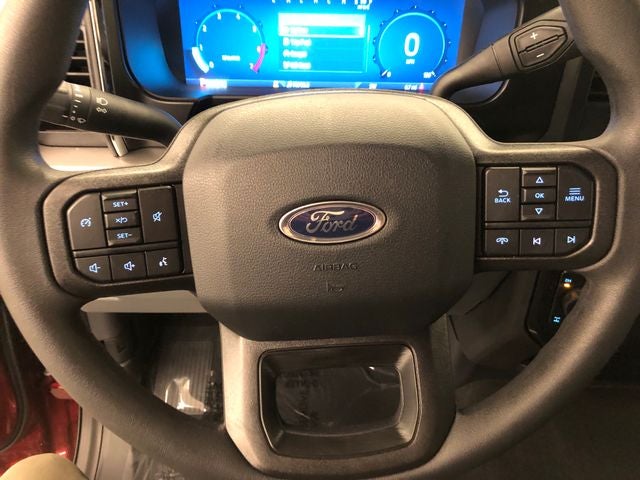 2026 Ford F-250SD F-250® XLT