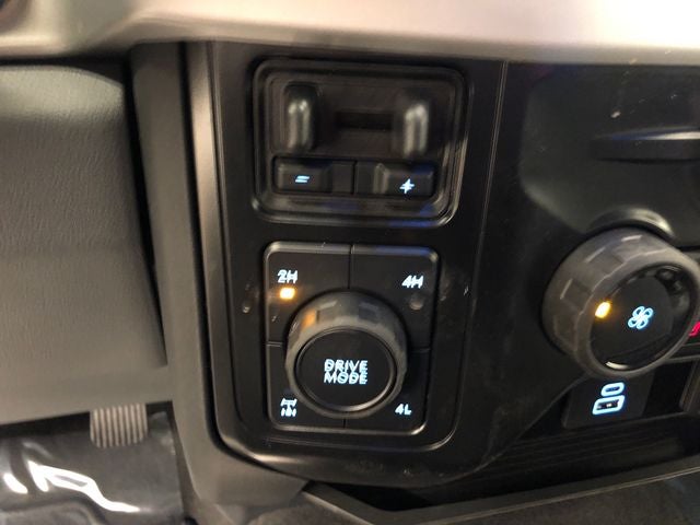 2026 Ford F-250SD F-250® XLT