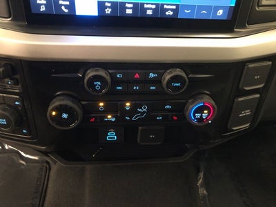2026 Ford F-250SD F-250® XLT