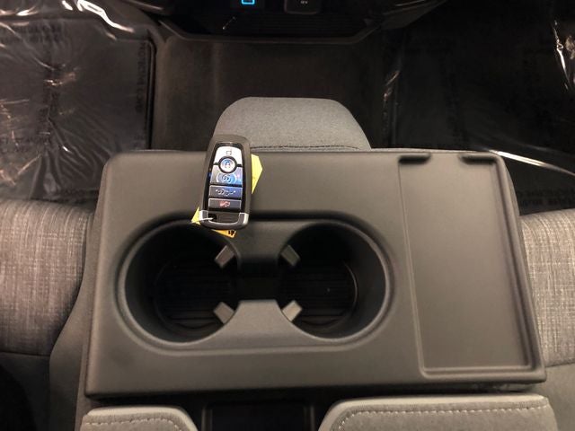2026 Ford F-250SD F-250® XLT
