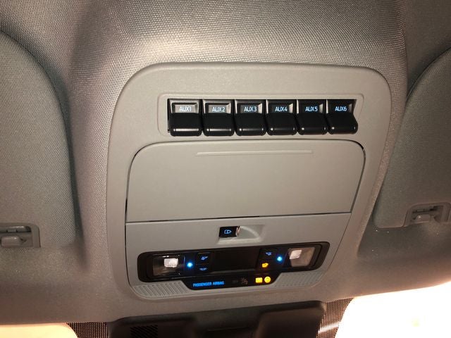 2026 Ford F-250SD F-250® XLT