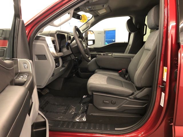 2026 Ford F-250SD F-250® XLT