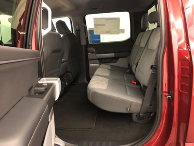 2026 Ford F-250SD F-250® XLT