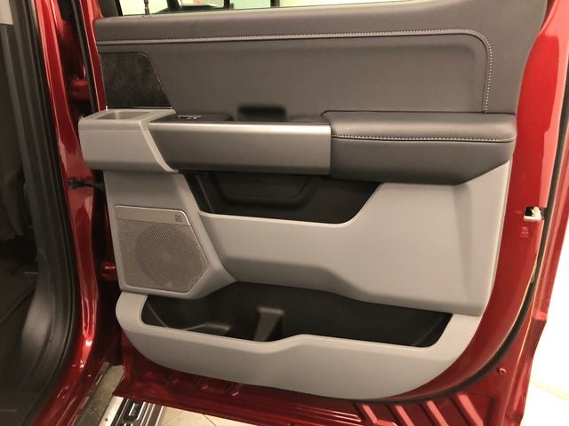 2026 Ford F-250SD F-250® XLT
