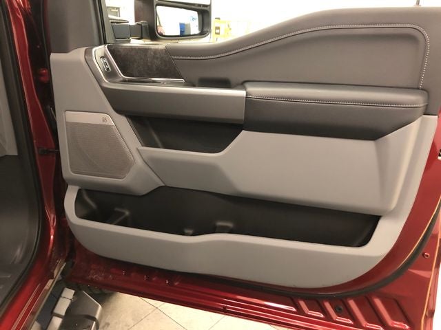 2026 Ford F-250SD F-250® XLT