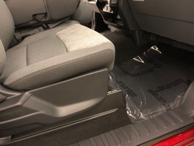2026 Ford F-250SD F-250® XLT