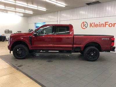 2026 Ford F-250SD F-250® XLT