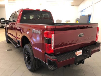 2026 Ford F-250SD F-250® XLT
