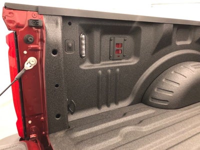 2026 Ford F-250SD F-250® XLT