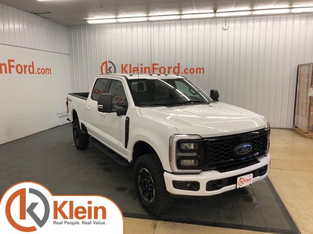 2026 Ford F-250SD XLT TREMOR
