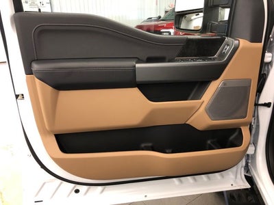 2026 Ford F-250SD XLT TREMOR