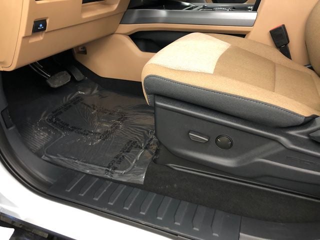 2026 Ford F-250SD XLT TREMOR